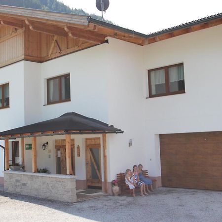 Landhaus Zell Längenfeld Exterior photo