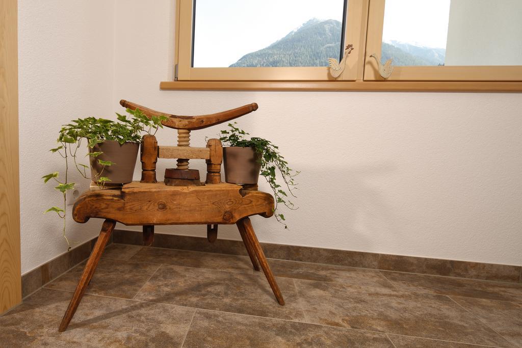 Landhaus Zell Längenfeld Exterior photo
